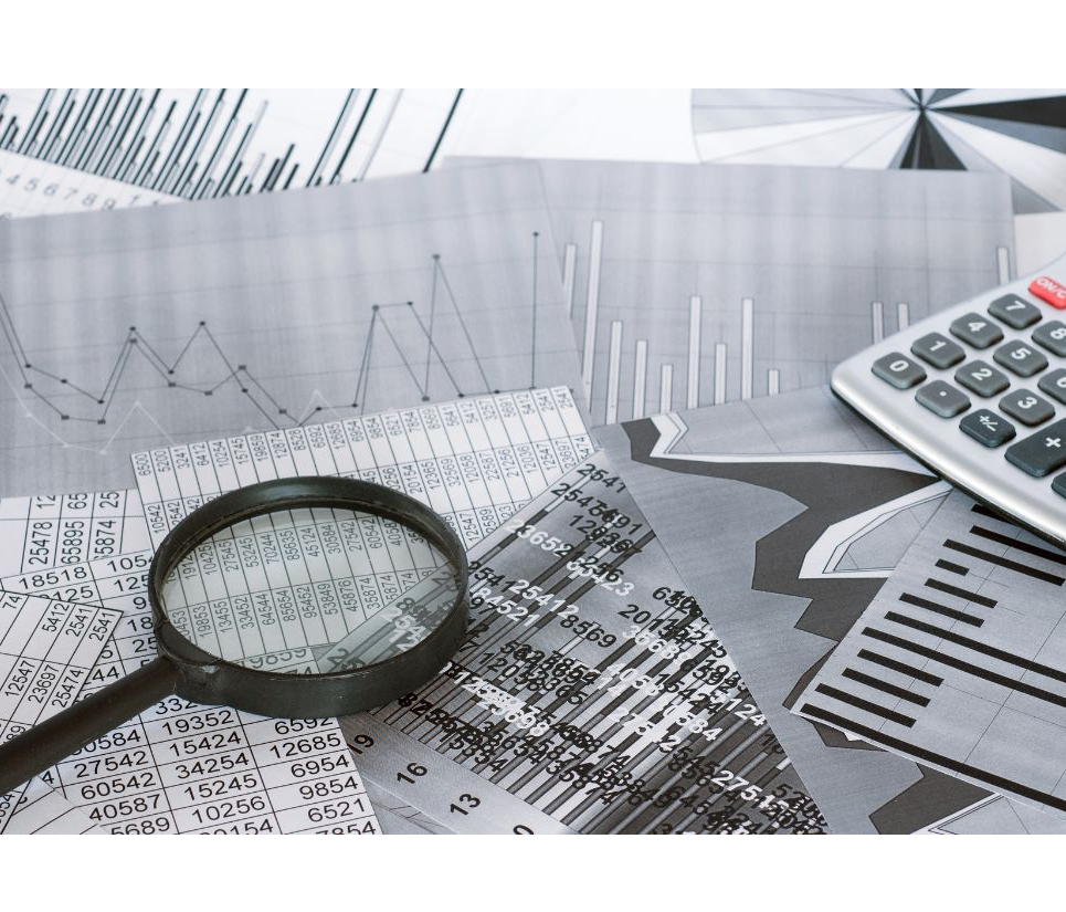 Desarrollo de Estudio y Financiamiento